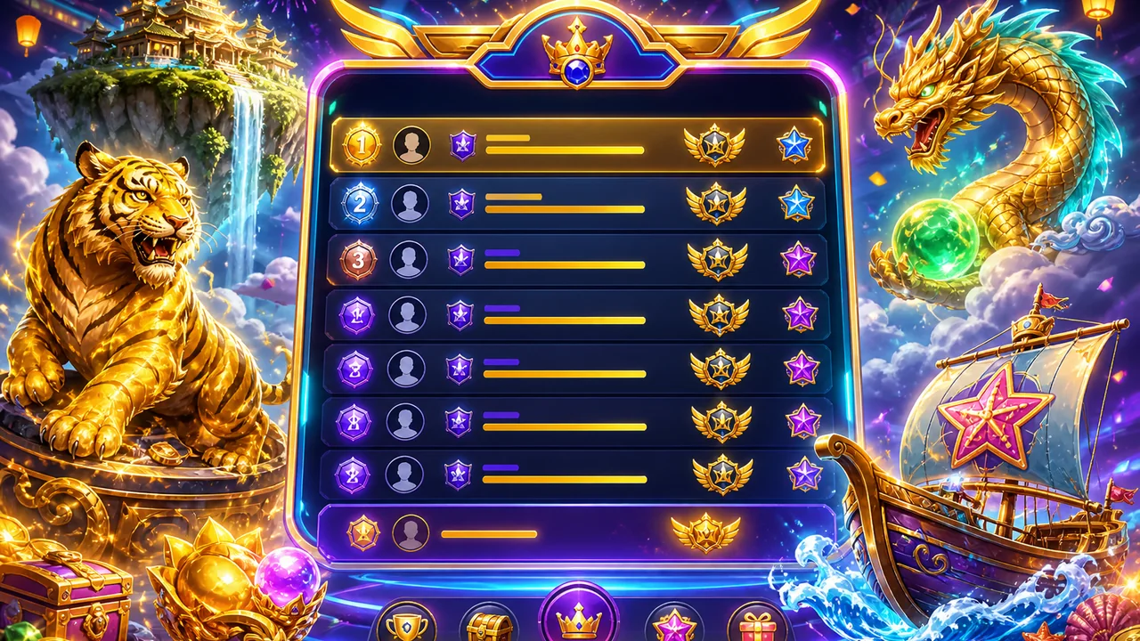 Bảng xếp hạng game 555win nào đang được yêu thích? Săn thưởng và sự kiện nổi bật