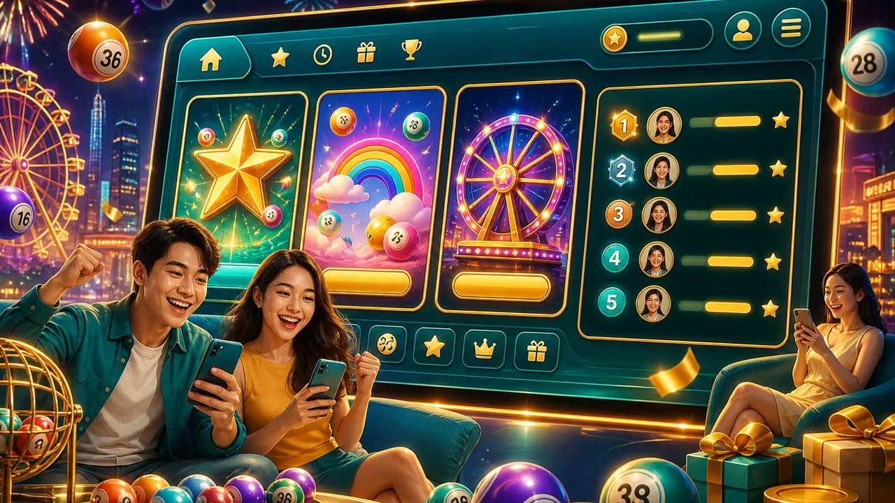 Mẹo tham gia đơn giản và cách chọn trò giải trí 555win phù hợp