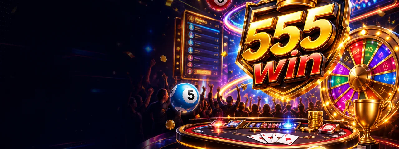 Câu chuyện 555win